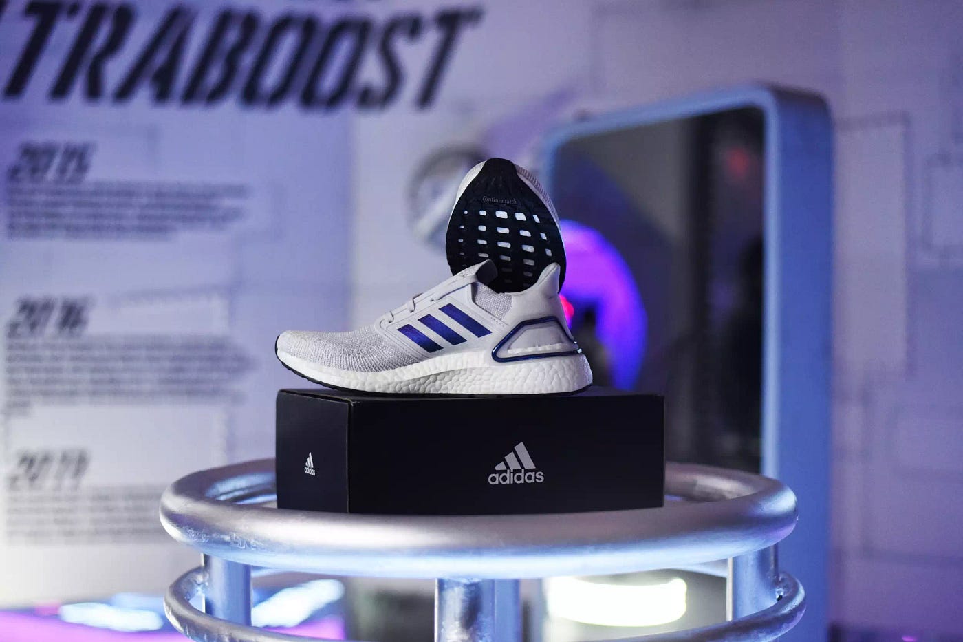 How AI Is Helping Adidas Boost Its Personalized Email Marketing Game | by  Amy Smith | Medium