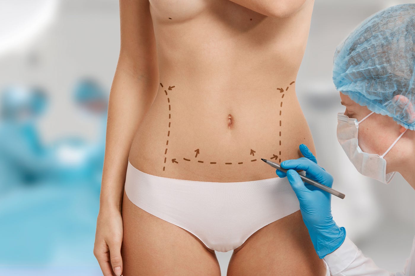 Sculpt Plastic Surgery: A Guide to Body Contouring, by WellnessWanderer