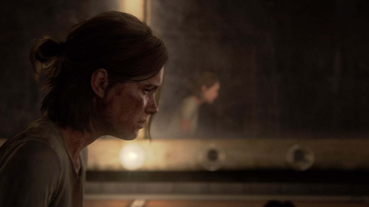 The Last of Us Part II: Explaining Its Brutal Redemption Arcs