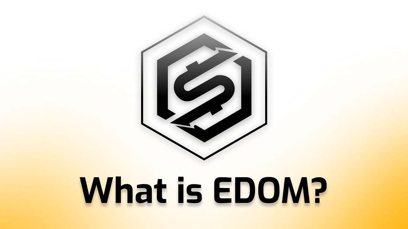 What is EDOM?