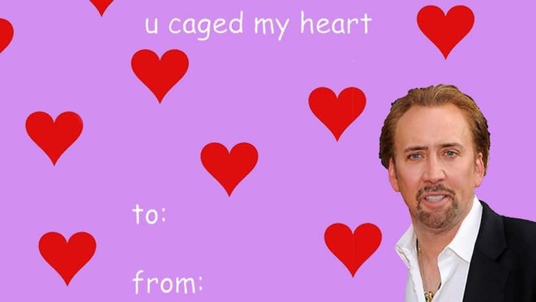 funny valentines ecards