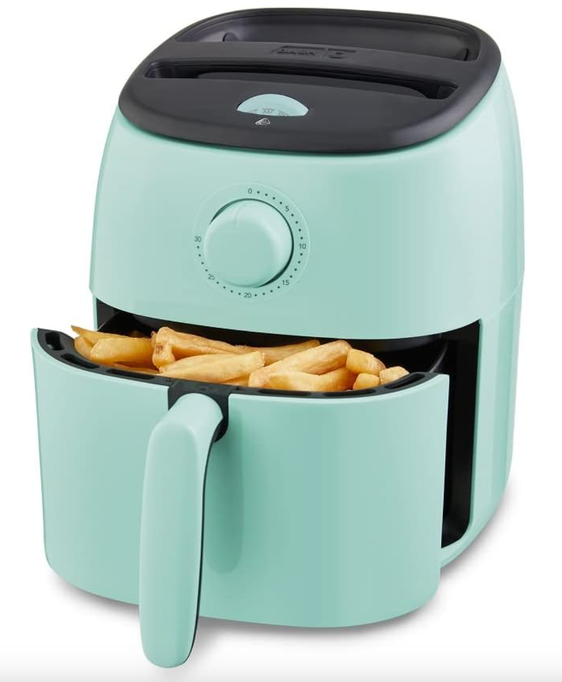 Top Rated Air Fryers: Your Guide to a Healthier and Tastier