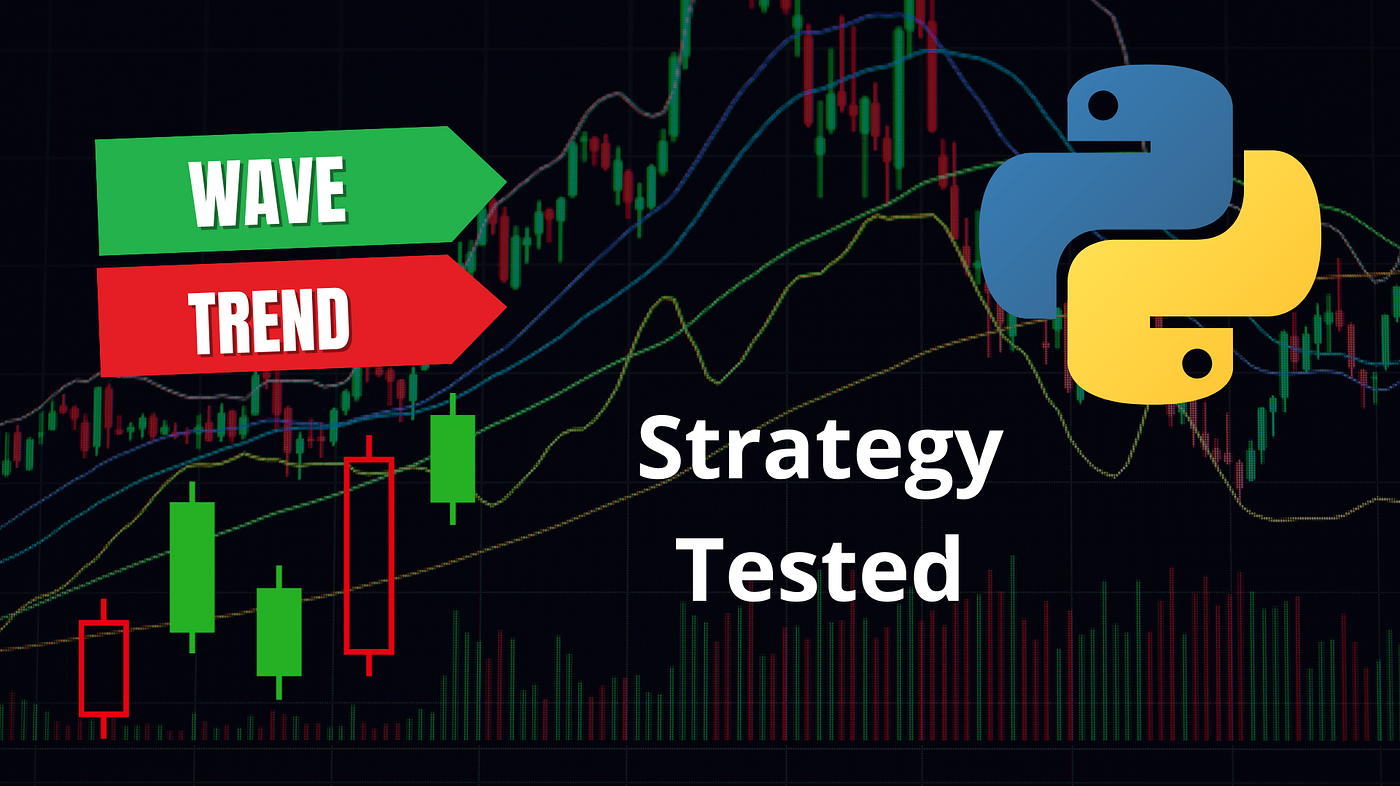 I Tested a Wave Trend Strategy on the 50 Largest S&P 500 Companies. Here  Are the Result | by Kevin Meneses González | InsiderFinance Wire