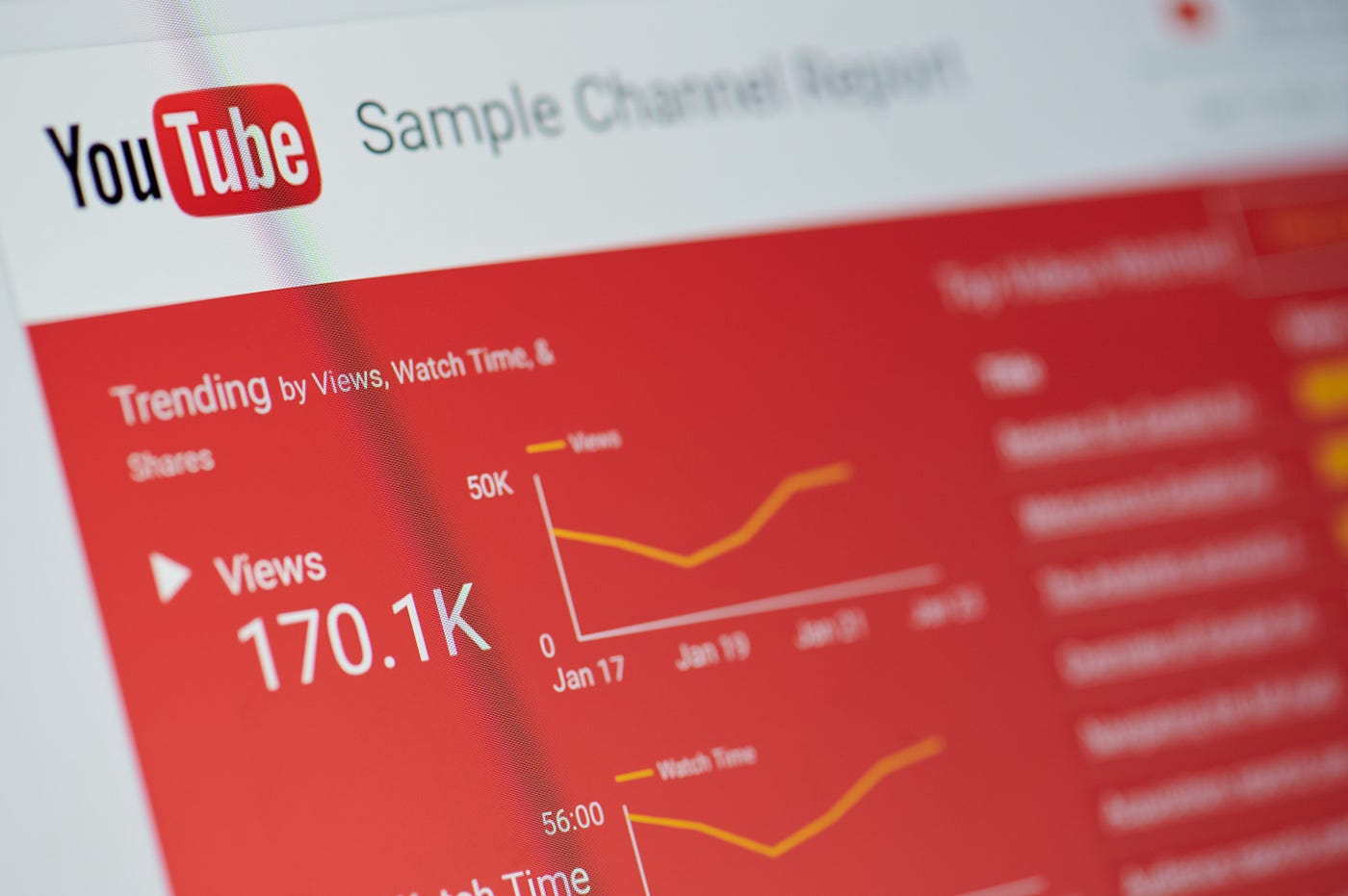 How To Create A  Channel That Can Maximize Your  Views? -  EazyViral