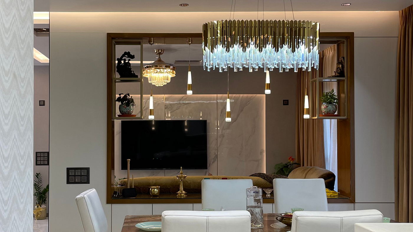 Luxury Interior Design Ideas For Inspirations