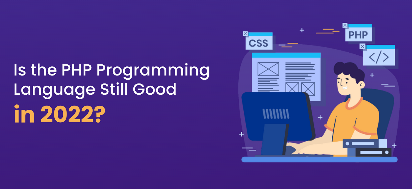 Php Programming Language