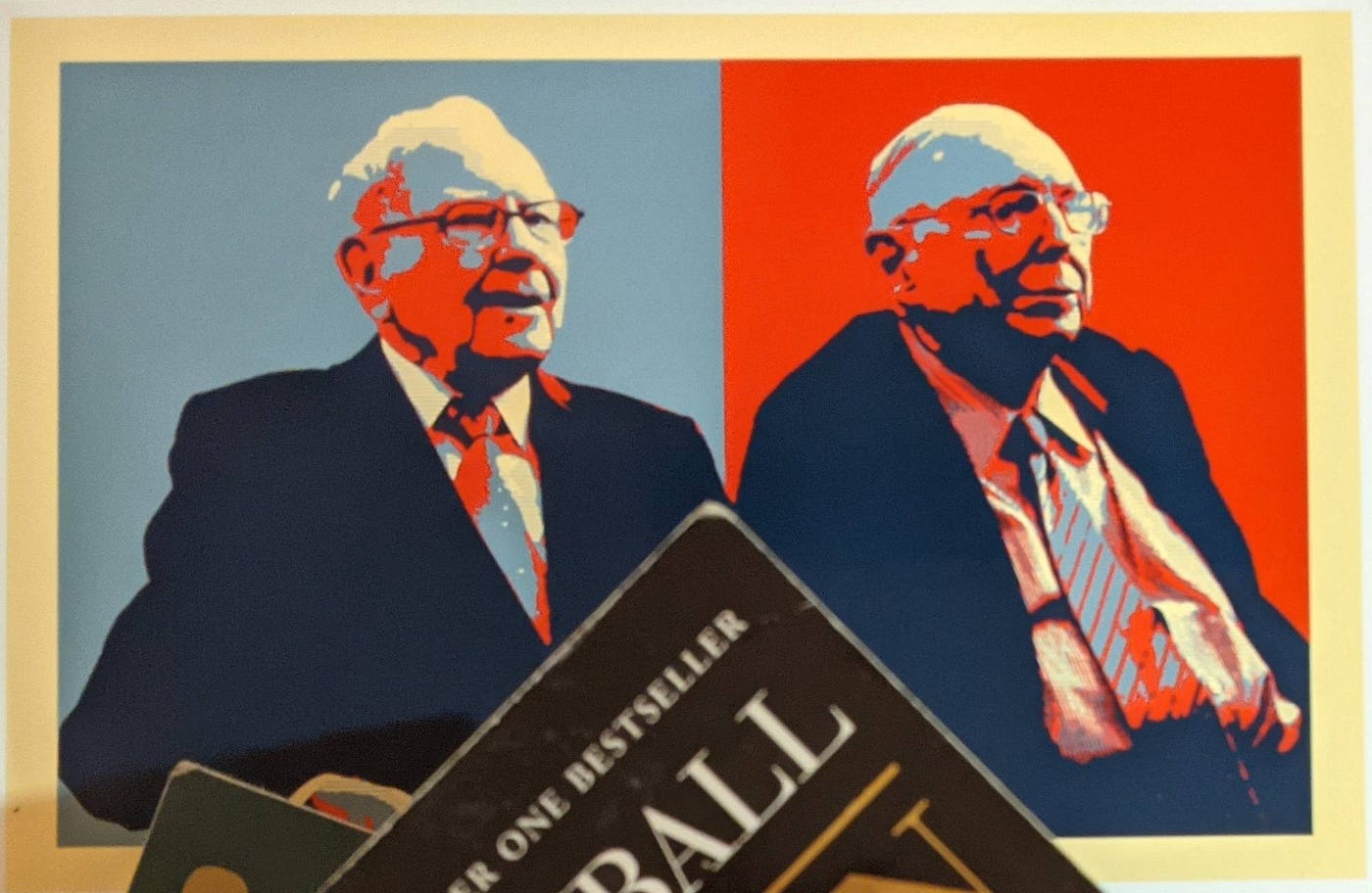 Worldly Wisdom for 2022. 10 Lessons from the Lives of Warren… | by David R.  Phillips | DataDrivenInvestor