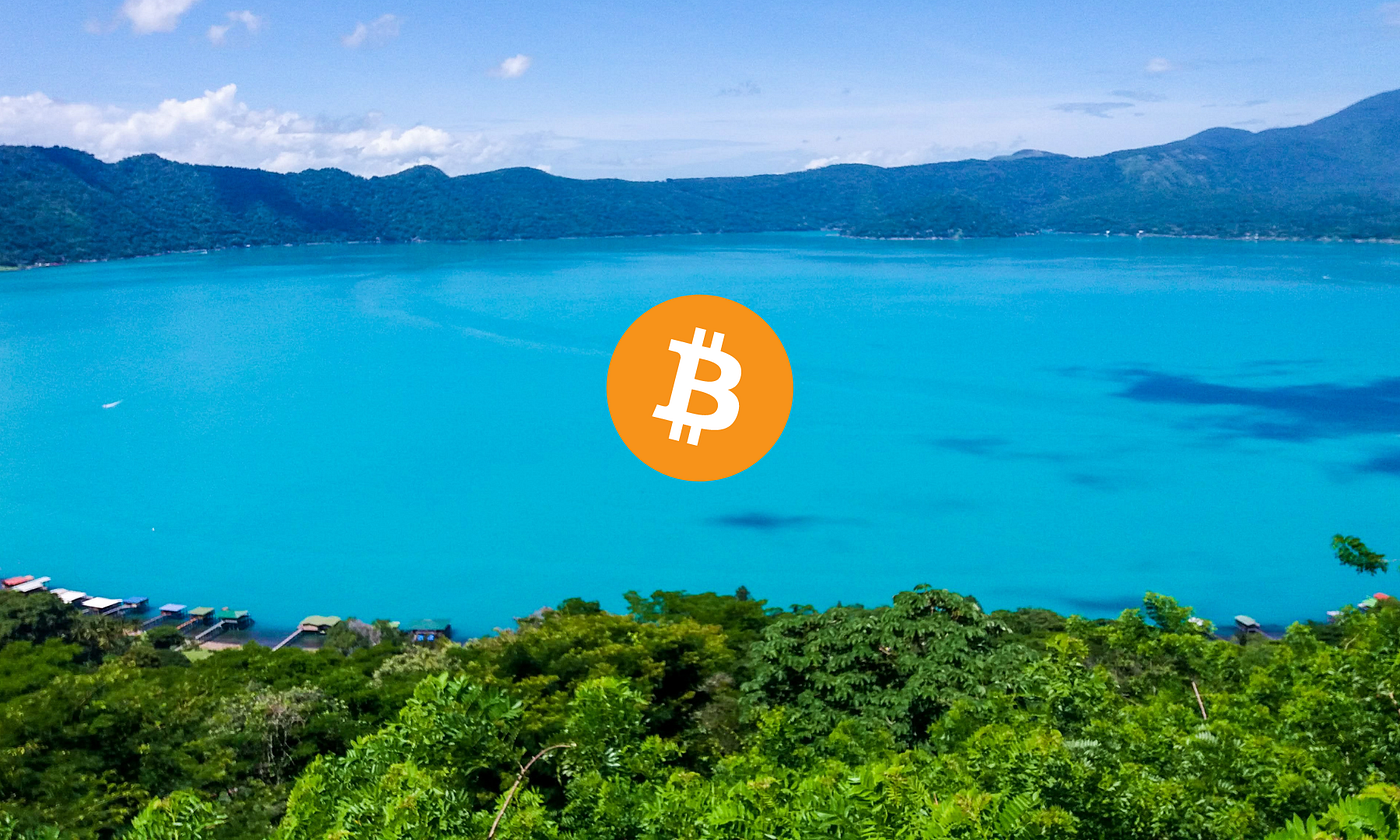 El Salvador Tourism Boosted by Bitcoin Legal Tender Adoption | by CryptoAI  | Coinmonks | Medium
