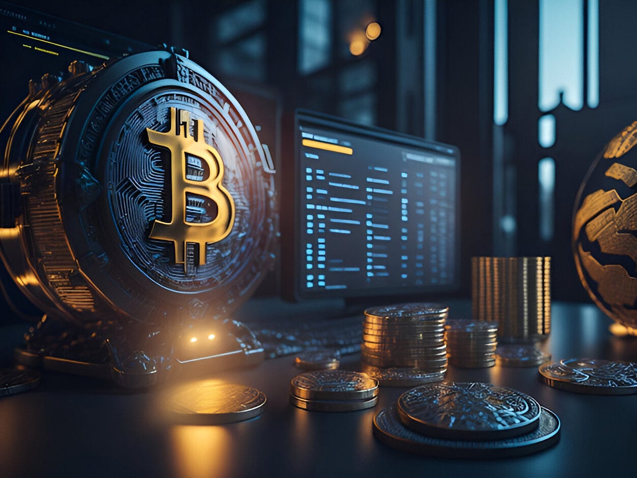 Crypto Currency Business Ideas You Can Start In 2024 | LocalBuzzMerchant in  Holliday, MO 65258