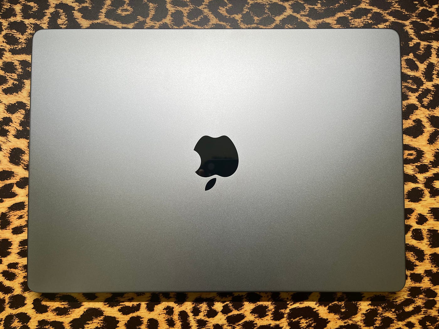 14 吋 M1 Pro MacBook Pro 使用一年後的心得與選購建議