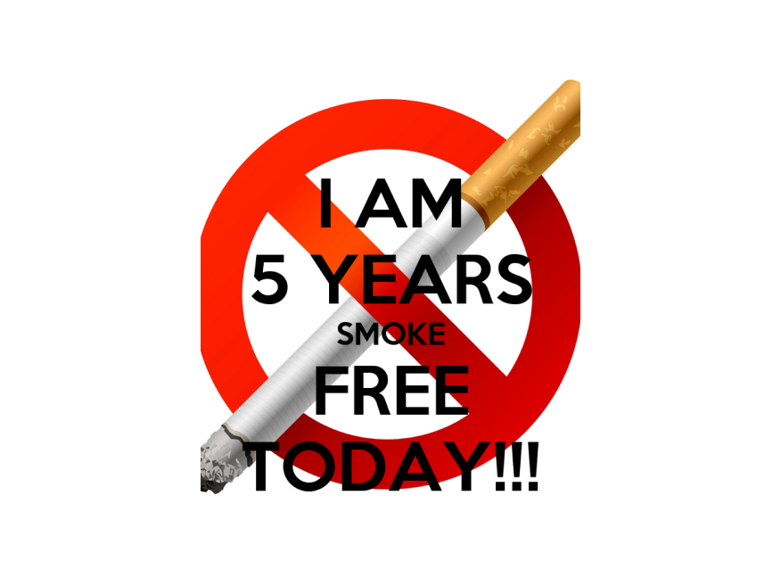 5 days no cigarettes How I Quit Smoking After 18 Years! | by Vishal Mehta | ILLUMINATION