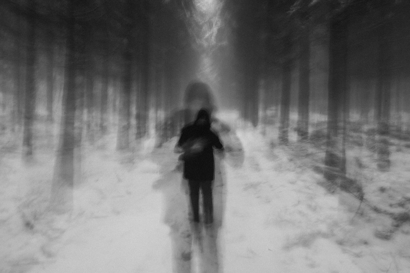 Long Lost Wanderer