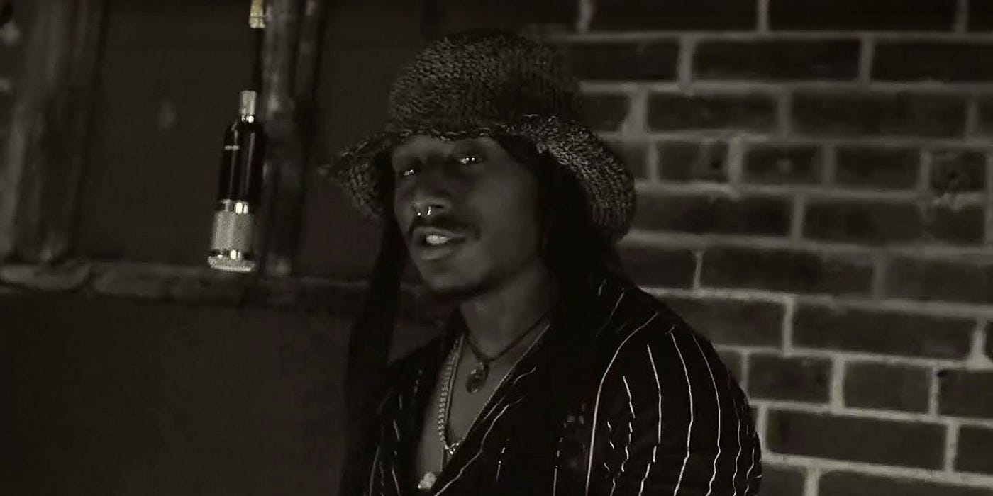 Ic The Galaxy Is Shaping His Voice in Hip-Hop’s New Generation