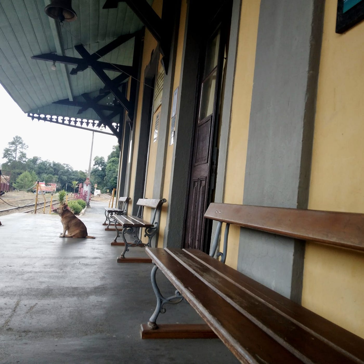 Estação do sonho