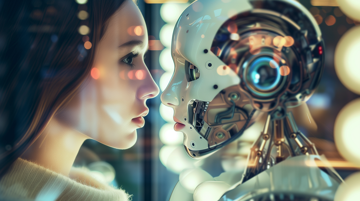 Humanity in the Age of AI: The Role of Curation | by Jacob N Borden | Medium