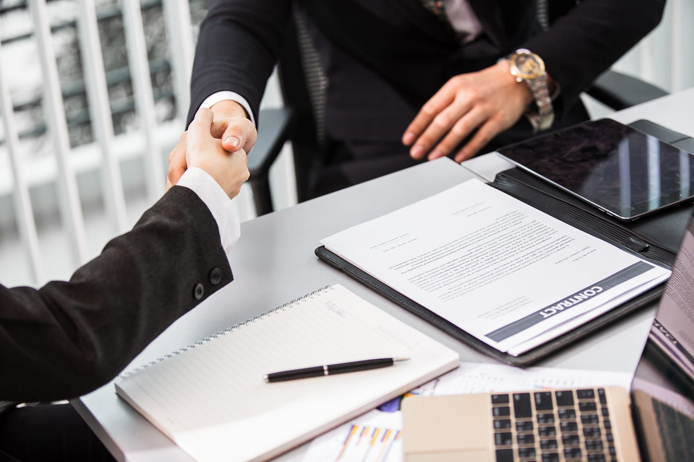 Contract Management Beyond Storage: How LDM Global Turns Legal Data into Actionable Insight