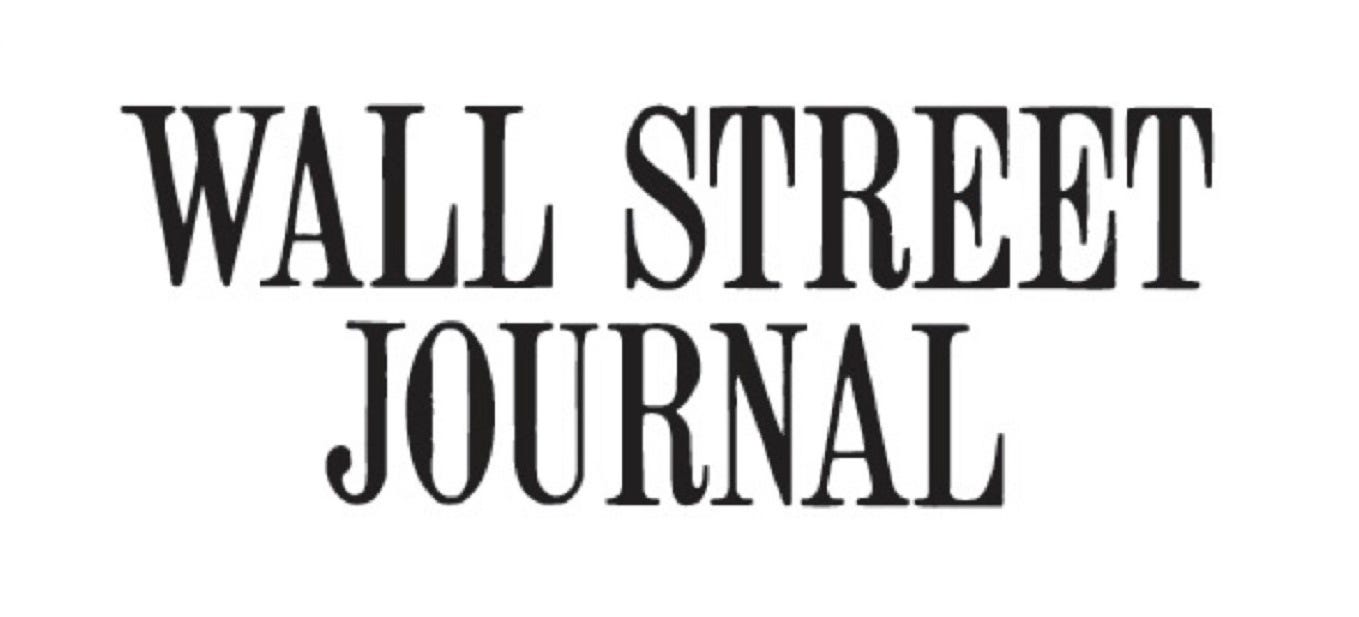 wall street journal