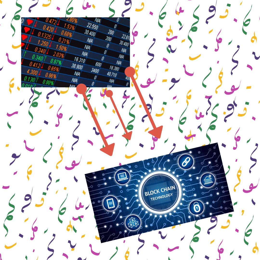 Alpha Vantage & Chainlink Integration: Blockchain Hitting a MASSIVE  Milestone | by Patrick Collins | Alpha Vantage | Medium
