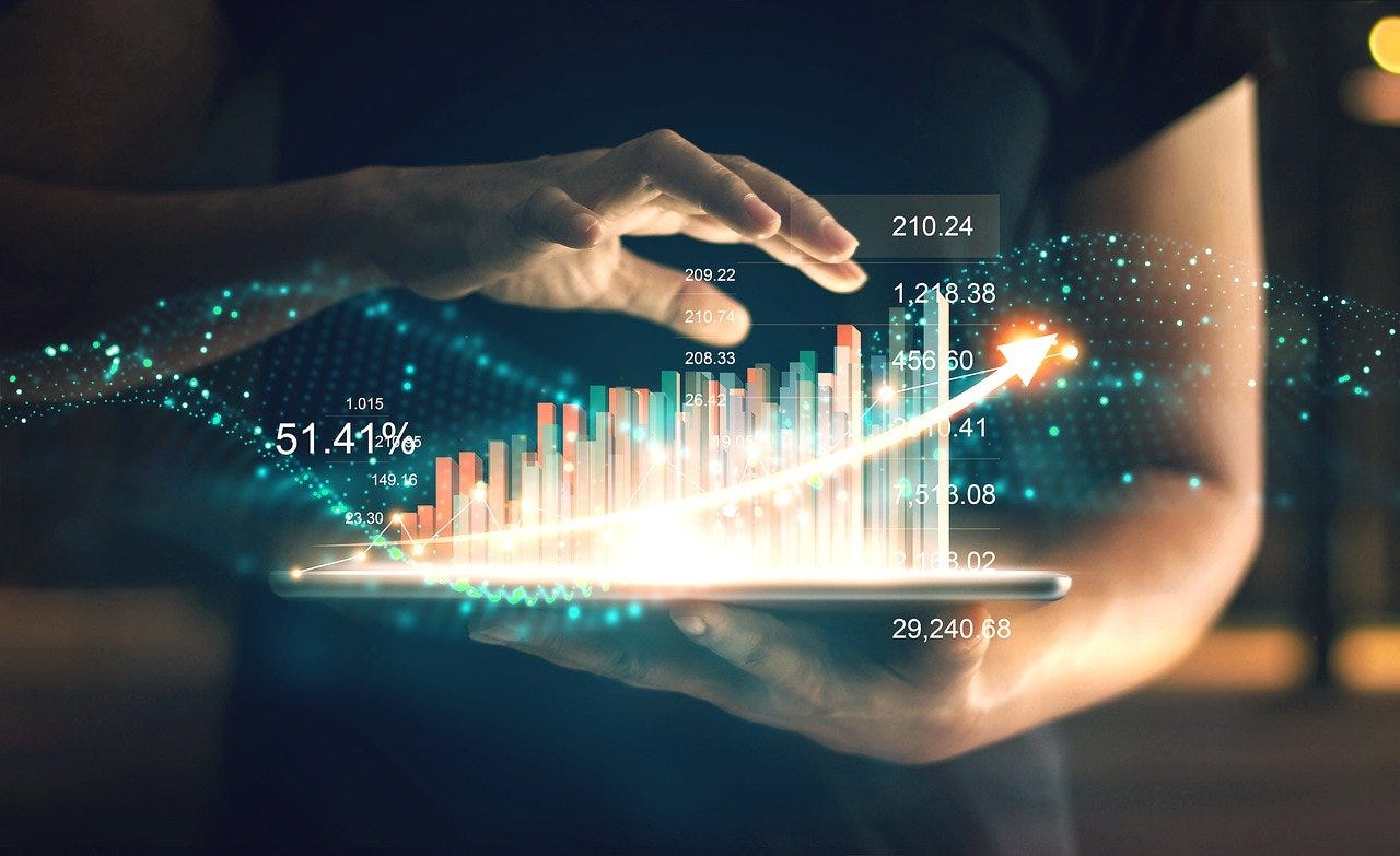 Small Business Insights: Mastering Customer Segmentation | by  Datavisiondallas | Medium
