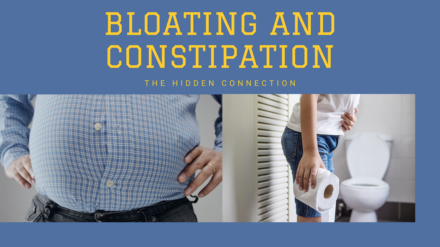 bloating and constipation treatment in chandigarh
