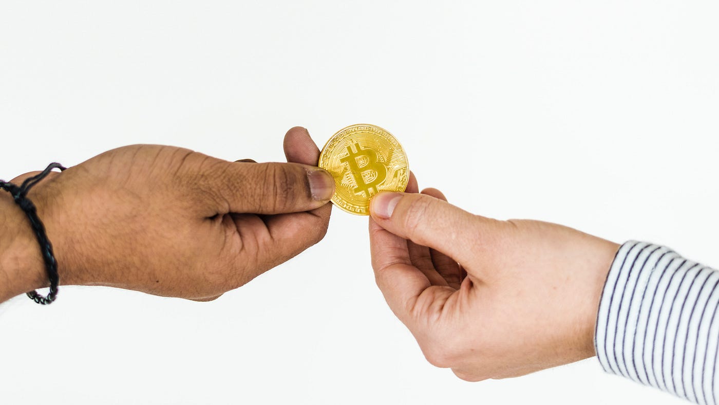 The Double Spending Problem, simply put | by Kesem.io | Medium
