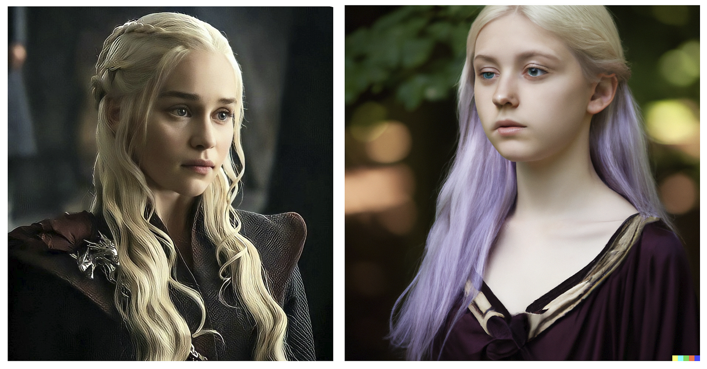 Look at How Much “Game of Thrones” Characters Have Changed Over 8 Seasons /  Bright Side