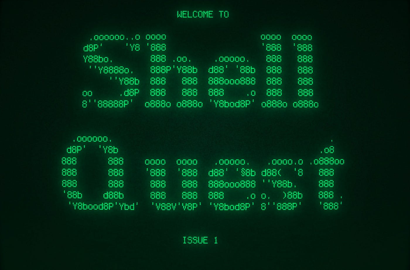Shell Quest. Issue 1 — Shell History 101 | by Rob van der Leek | Level Up  Coding