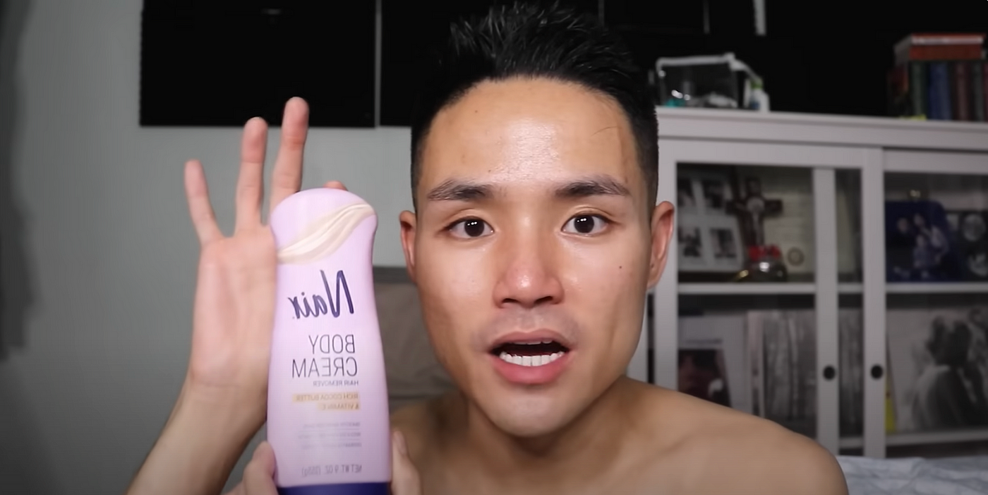 Asian-American Bottomhood. Any avid consumer of TikTok or YouTube… | by  Brett Park | Medium