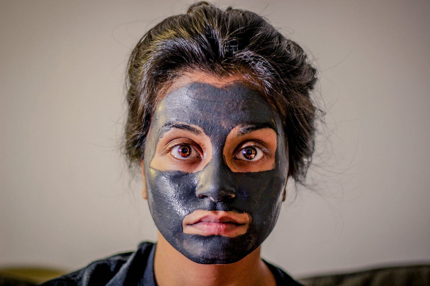 Clay mask deals