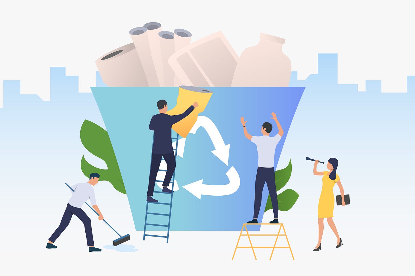 Paper Shredding and Document Security Services Across Melbourne