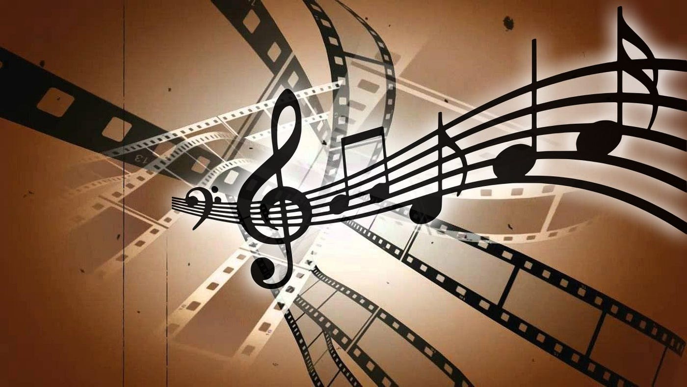 Total 194+ imagen new movies background music Thcshoanghoathambadinh