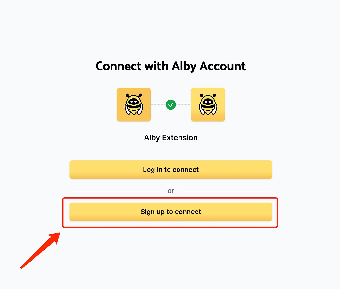 How to use Bitcoin Lightning Network Wallet? Alby Installation and Usage  Guide | by SatsX.News | Medium