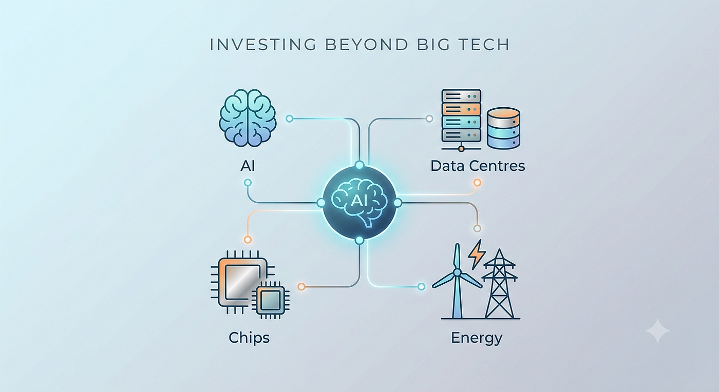 The AI Gold Rush: Where the Real Investment Opportunities Lie
