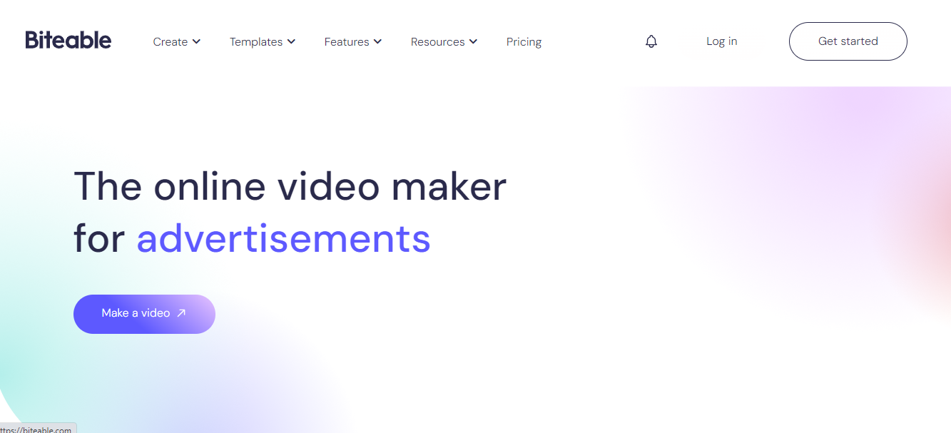 Animated Video Maker I Create Animated Videos with Biteable