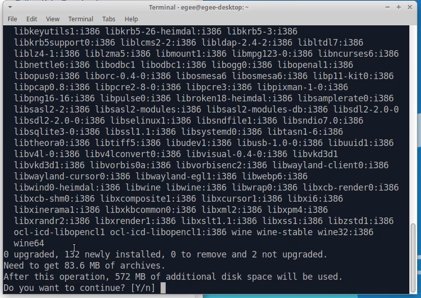 How to Install Battle.net on Ubuntu 20.04 Linux Desktop - Linux Tutorials -  Learn Linux Configuration