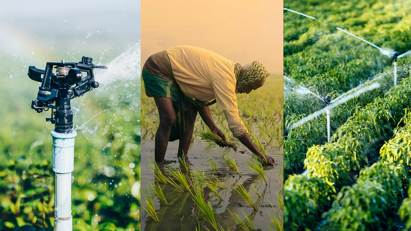 Maharashtra Irrigation Act 1976: A Framework for Village-Level Water Accessibility in the Era of…