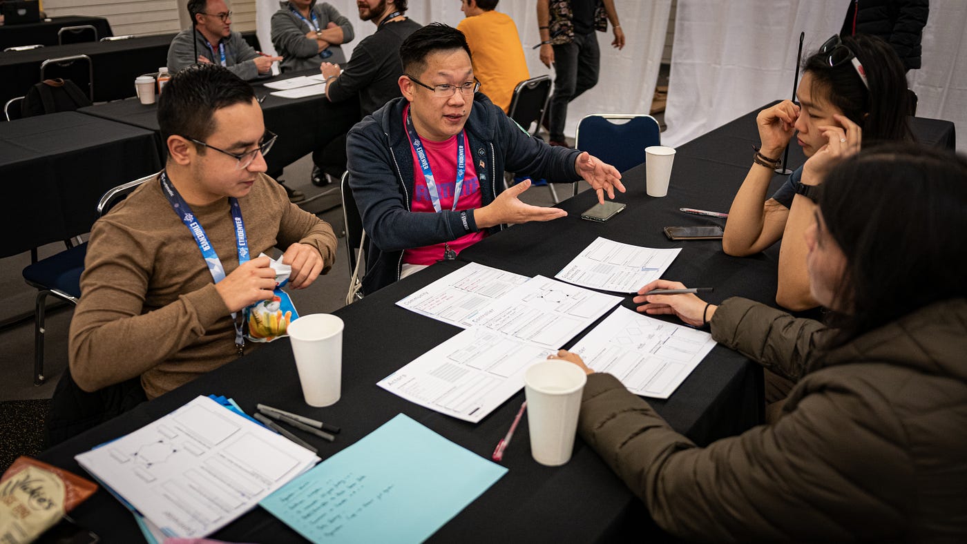 All of the Project Submissions from ETHDenver 2020 | by ETHDenver |  ETHDenver | Medium