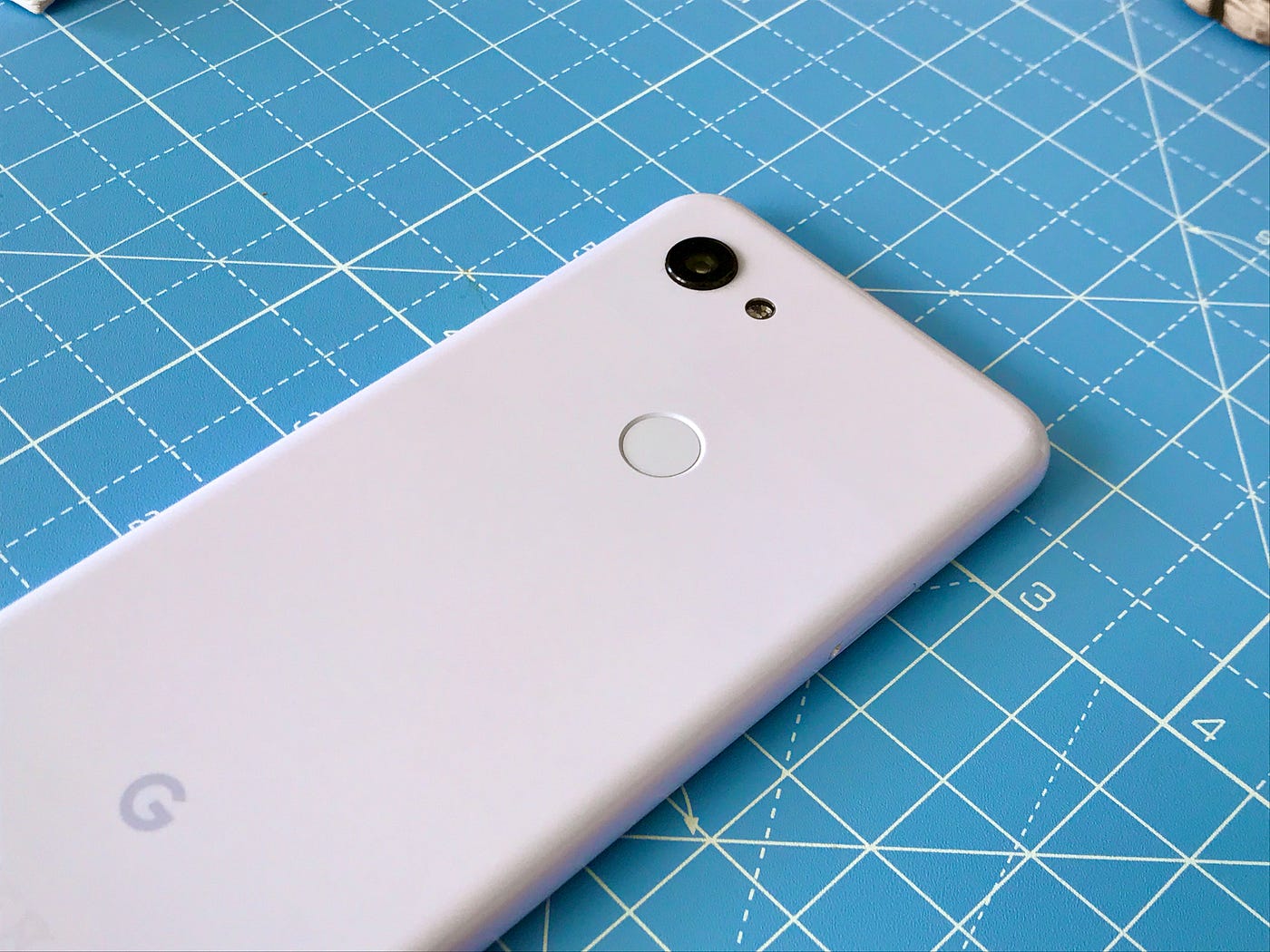 Discover Graphene OS inside the Google Pixel 3a | by Giovanni Minelli |  Predict | Medium