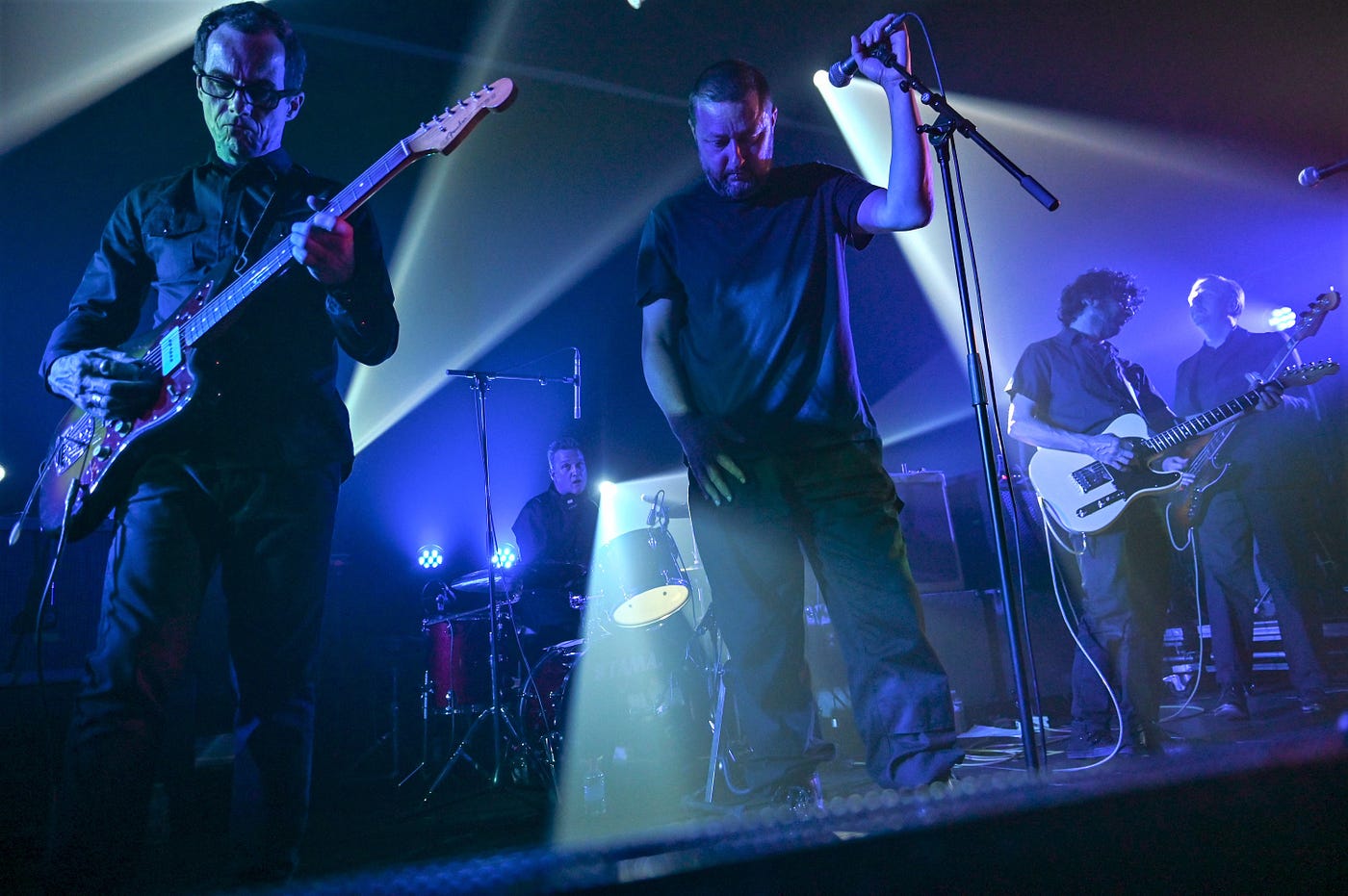 Flotation Toy Warning e “Bluffer’s Guide to the Flight Deck”: duas décadas moldando o indie e o…