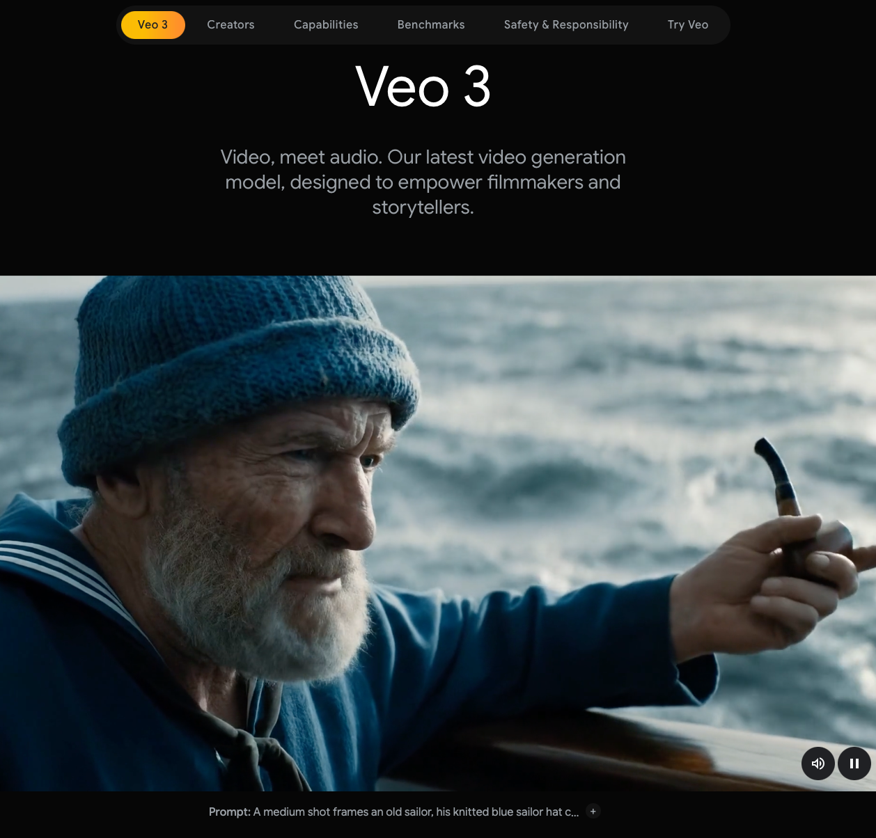 Veo 3 AI Video Examples
