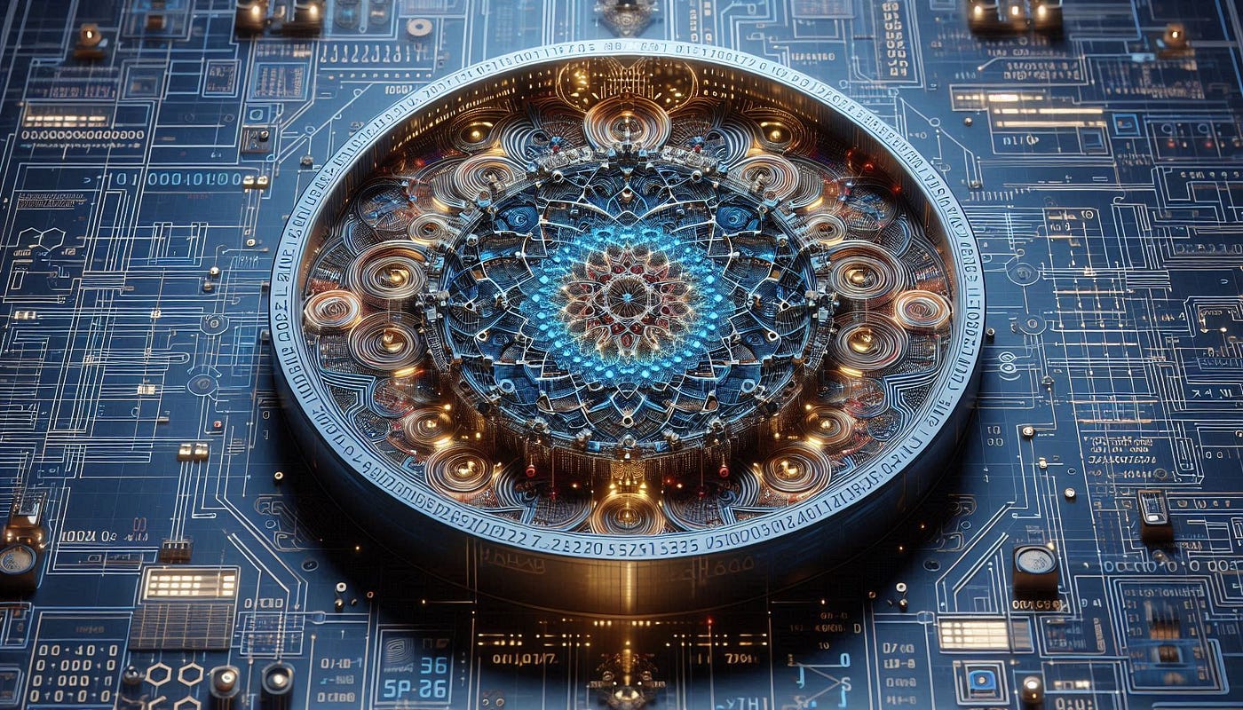 Zero-knowledge, Quantum-mimicking, and Provable Random Generation Algorithm without Data Storage.