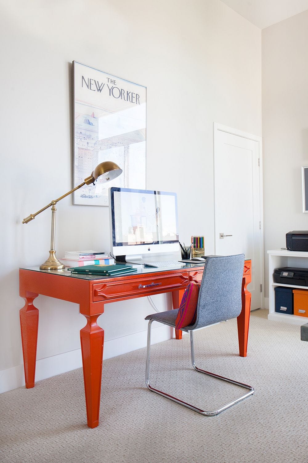 Do's and Don'ts on Decorating Your New Office Space — Gilded Vita
