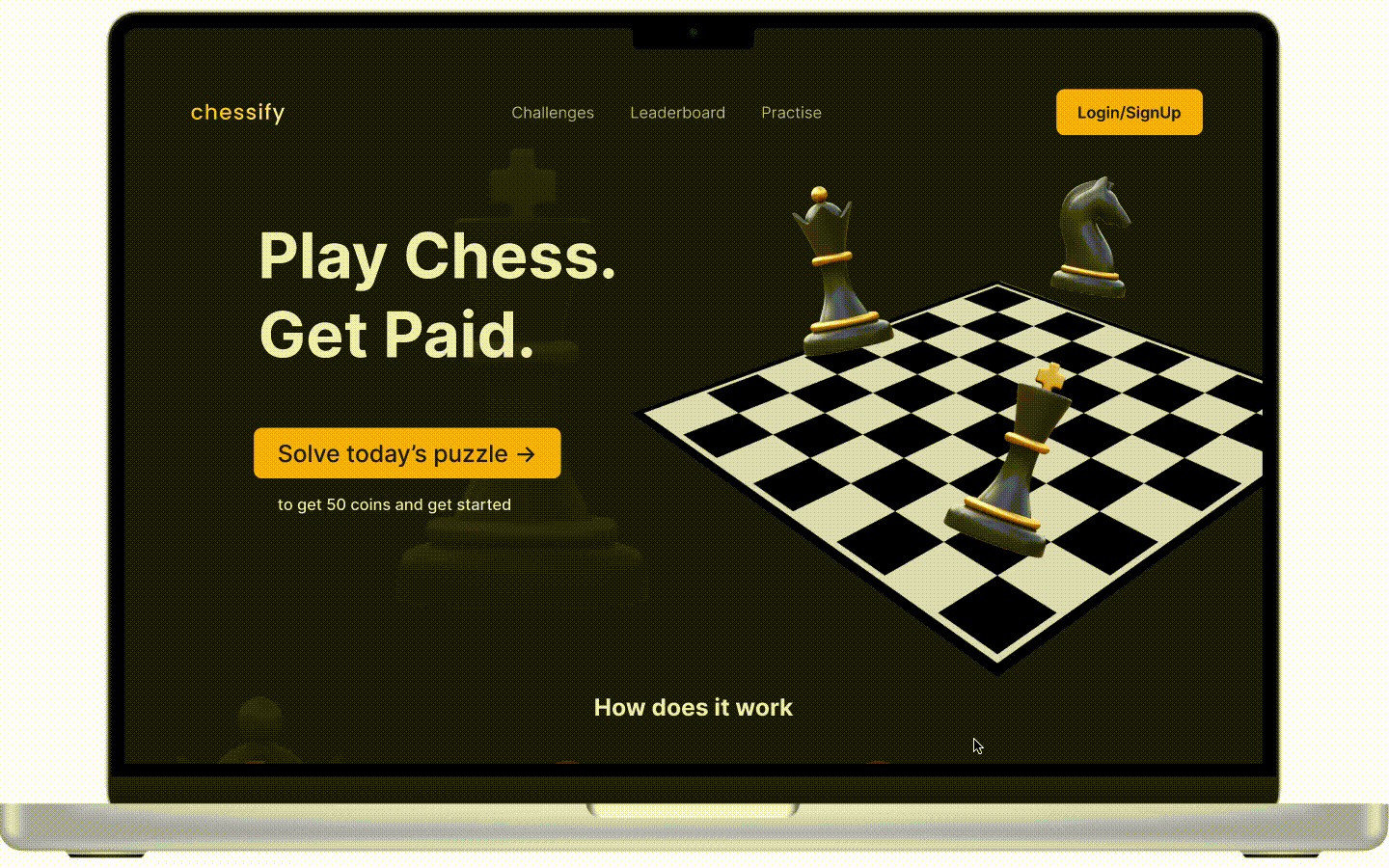 The Power of Web3 Chess Platforms in Changing the Game!