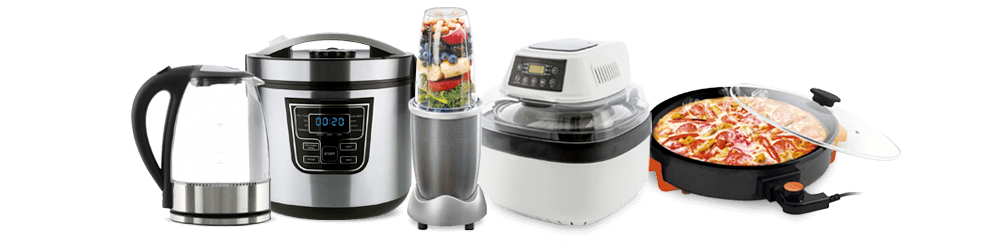 15 Kitchen Appliances That Make For Great Marriage Gifts - User's blog