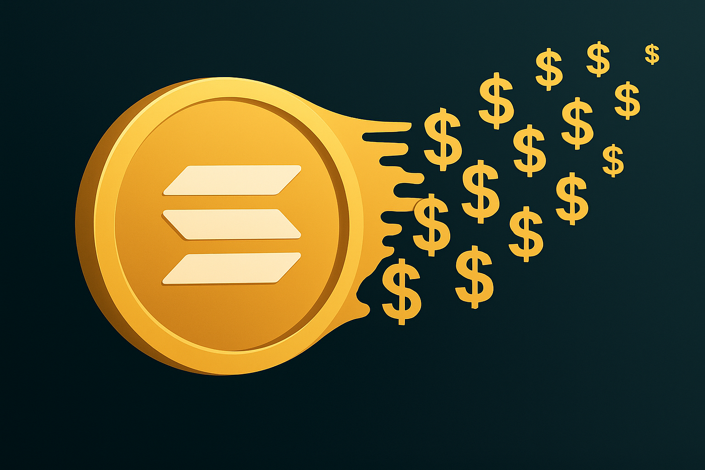How to Monetize by Creating Solana Tokens