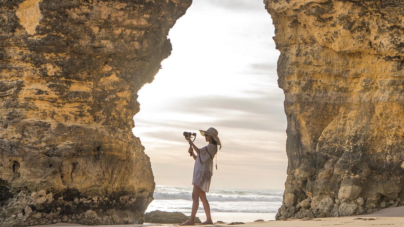 I Thought Bali Was Indonesia’s Ultimate Luxury Escape — Then I Discovered Sumba