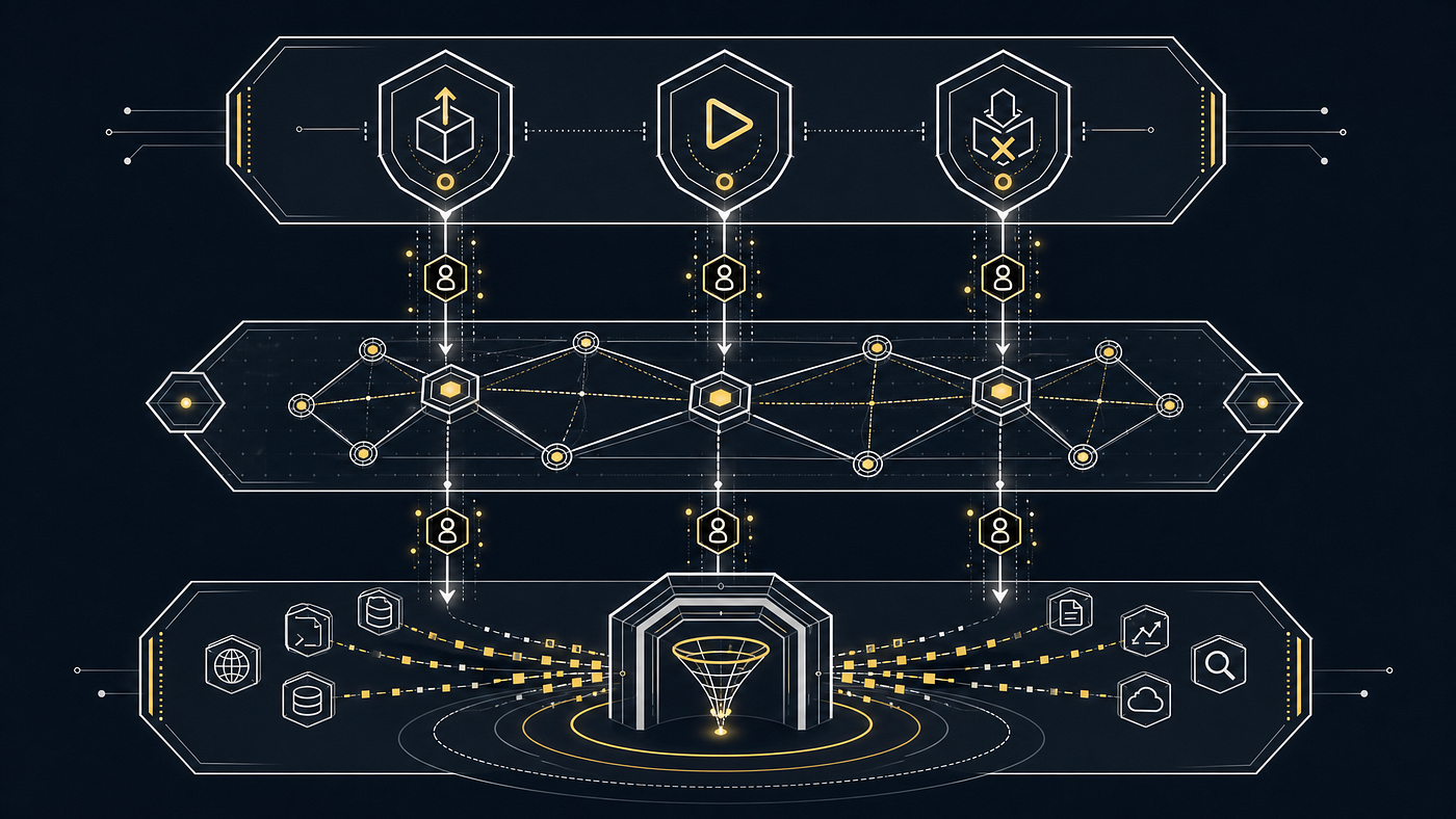 Billions of Tokens a Month and No One Knows Where the Money Went: AI Cost Sprawl Isn't About…