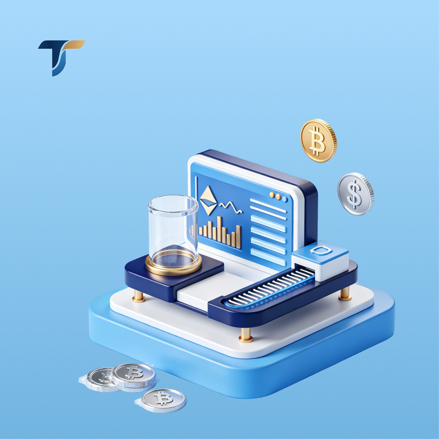 Análise de Dados e Taxas: A Dinâmica de Mercado na Tupavest