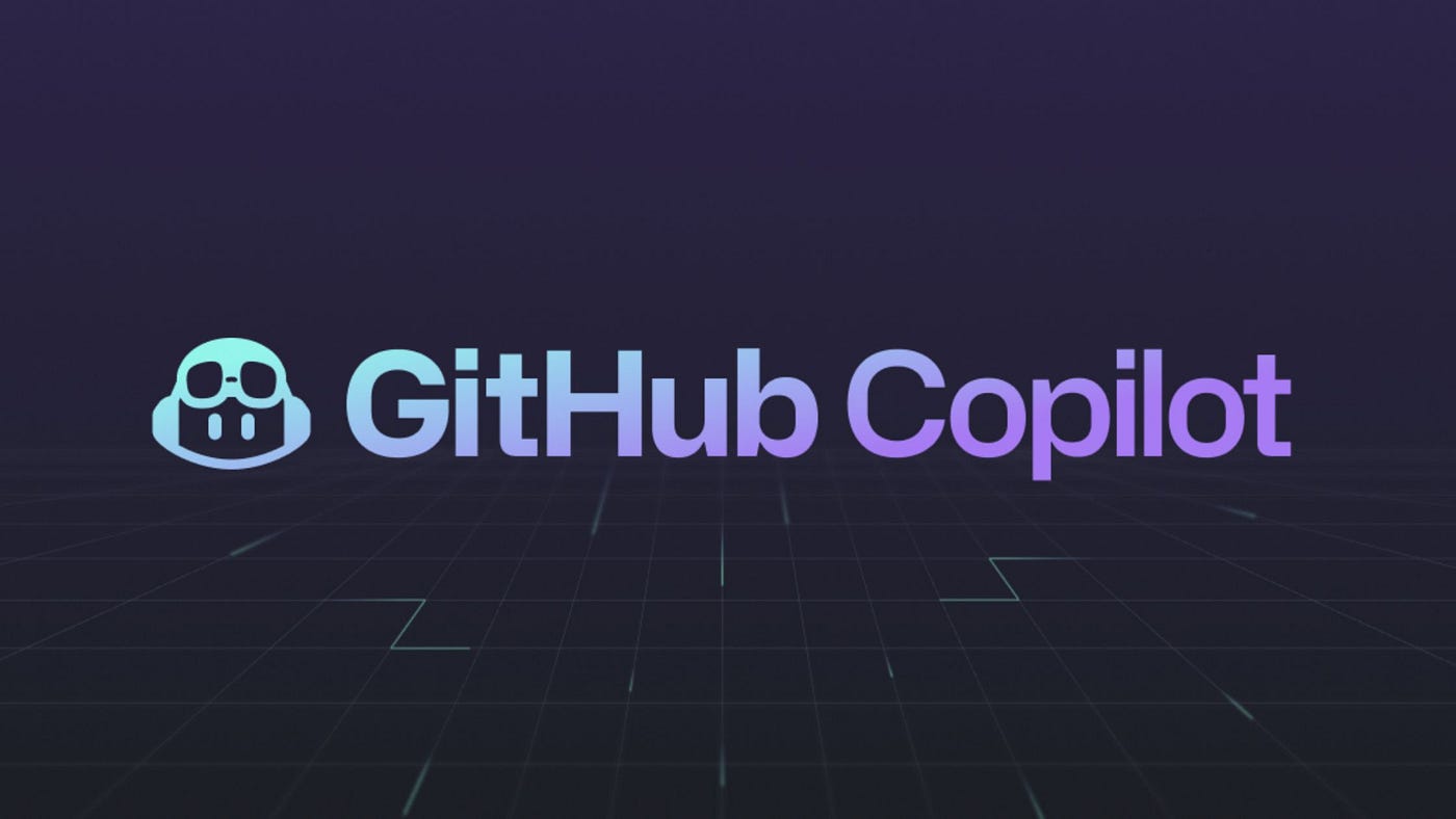 Unveiling GitHub Copilot: Revolutionizing Code Development | by Deshitha  Gallage | GoPenAI