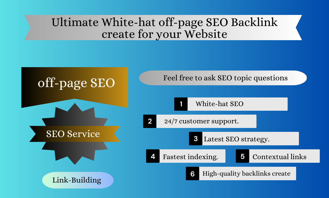 What Is Off-Page SEO? A Guide to Off-Page SEO Strategy